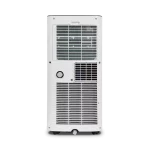 Mobilná klimatizácia Inventor Chilly 2,6 kW