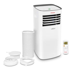 Mobilná klimatizácia Inventor Chilly 2,6 kW