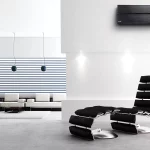 Mitsubishi MSZ-LN Onyxovo čierna 6 kW (MSZ-LN60VG2B + MUZ-LN60VG2)