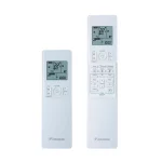 Daikin Stylish Hyper heating Čierna 3 kW, FTXTA30CB+RXTA30C