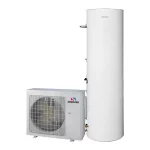 Sinclair SWH 3,5 kW-35ERA2 + SWH-200DE