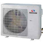 Sinclair SWH 3,5 kW-35ERA2 + SWH-200DE