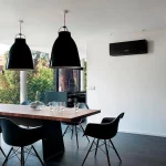 Mitsubishi Kirigamine Zen Čierna 2,5 kW (MSZ-EF25VGKB  / MUZ-EF25VG)