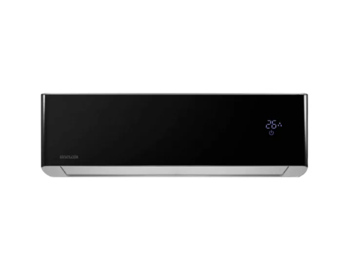 Spectrum DC Black 3,5kW ASH-13BIS/B