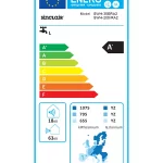 Sinclair SWH 3,5 kW-35ERA2 + SWH-200DE