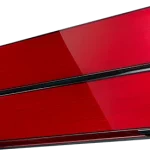 Mitsubishi MSZ-LN Hyperheating Rubínovo červená 3,5 kW (MSZ-LN35VG R + MUZ-LN35VG)