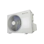 Naitec Multisplit – vonkajšia 12 kW + 4 x Naitec New Smart vnútorná 3,5 kW s montážou