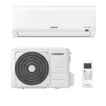Samsung AR30 3,5 kW (AR12TXHQBWKNEU + AR12TXHQBWKXEU) s montážou