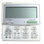 Rekuperačná jednotka VN-M2000HE