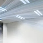 Samsung Flexi Floor / Ceiling 12 kW AC120RNCDKG/EU + AC120RXADKG/EU