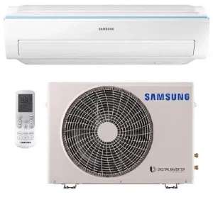 Samsung New Triangle 3,5kW AR5500 s wifi (AR12RXWSAURNEU/XEU)