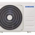 Samsung AR35 3,5 kW (AR12TXHQASINEU + AR12TXHQASIXEU) s montážou
