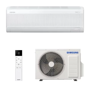 Samsung WindFree Avant S2 3,5 kW s montážou