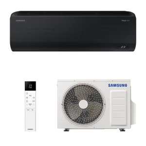 Samsung WindFree Avant Black S2 3,5 kW s montážou