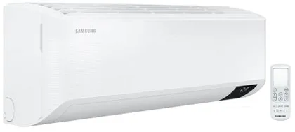 Samsung Cebu 3,5 kW (AR12TXFYAWKNEU + AR12TXFYAWKXEU)