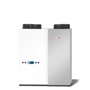 Rekuperácia WOLF CWL-180 Excellent