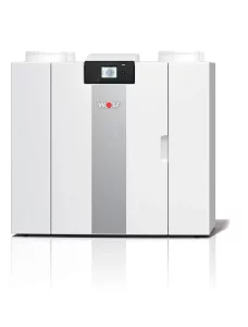 Rekuperácia WOLF CWL-2-325