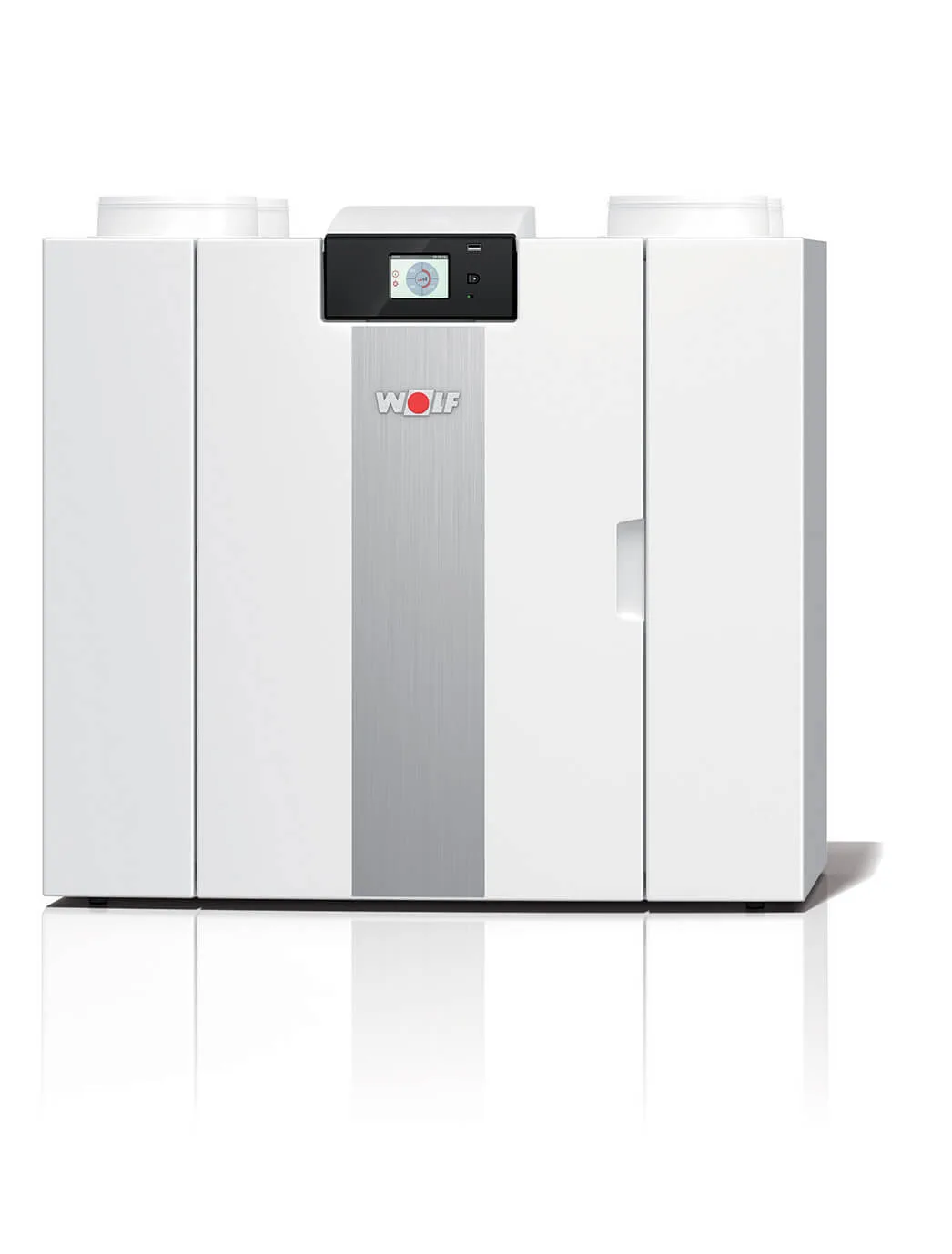 Rekuperácia WOLF CWL-2-400