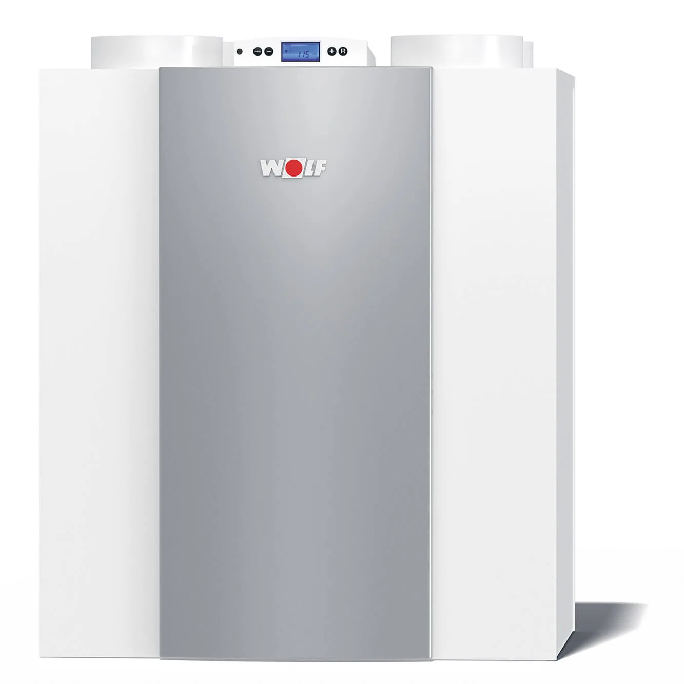 Rekuperácia WOLF CWL-400 Excellent