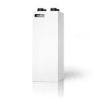 Rekuperácia WOLF CWL-T-300 Excellent