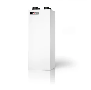 Rekuperácia WOLF CWL-T-300 Excellent