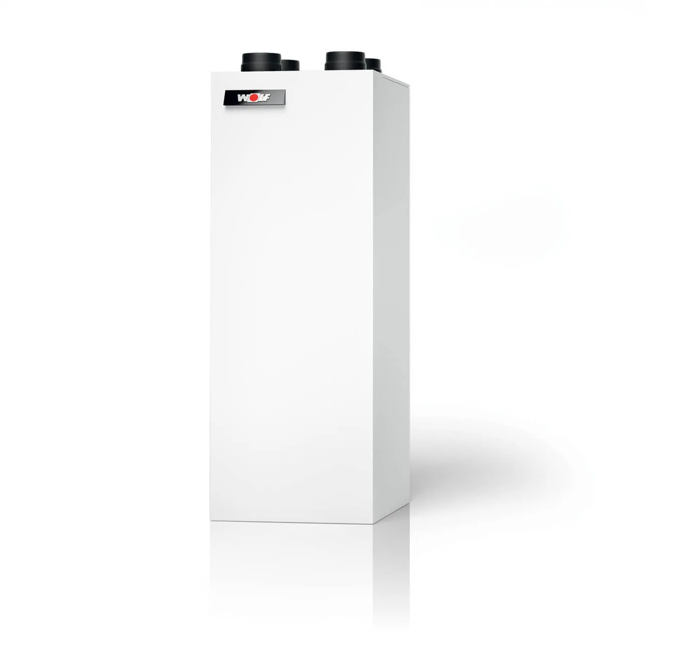 Rekuperácia WOLF CWL-T-300 Excellent