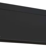 Daikin Stylish Hyper heating Čierna 3 kW, FTXTA30CB+RXTA30C