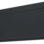 Daikin Stylish Hyper heating Čierna 3 kW, FTXTA30CB+RXTA30C