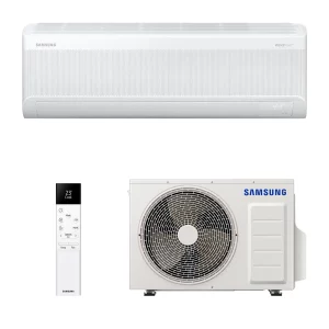 Samsung WindFree Elite S2 2,5 kW s montážou
