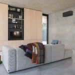 Daikin Stylish Hyper heating Čierna 3 kW, FTXTA30CB+RXTA30C