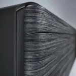 Daikin Stylish Čierne drevo 3,5 kW FTXA35BT+RXA35A