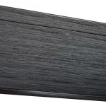 Daikin Stylish Čierne drevo 3,5 kW FTXA35BT+RXA35A