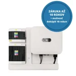 Huawei Hybrid Ready systém 3 kW s montážou