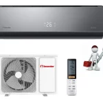 Inventor Dark 3,5 kW 🤑 s montážou na splátky