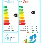 Naitec Single 3,5 kW bez montáže