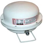 SAPFIR-modul práškového hasenia MPH-5M