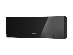 Mitsubishi Kirigamine Zen Čierna 2,5 kW (MSZ-EF25VGKB  / MUZ-EF25VG)