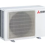 Mitsubishi Kirigamine Zen Čierna 2,5 kW (MSZ-EF25VGKB  / MUZ-EF25VG)