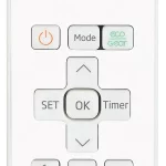 Beko EVOLUTIO PRO 2,5kW