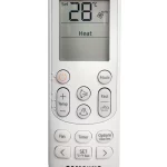 Infračervený ovládač Samsung AR-EH03E