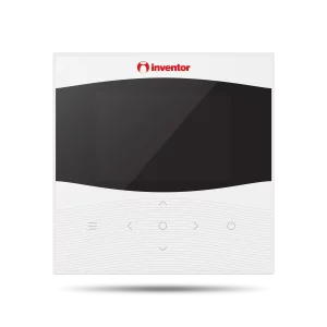 Inventor Matrix Zero káblový ovládač biely