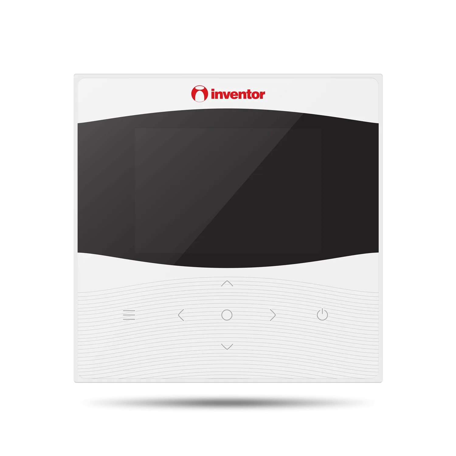 Inventor Matrix Zero káblový ovládač biely