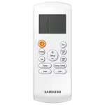 Samsung AR35 3,5 kW (AR12TXHQASINEU + AR12TXHQASIXEU) s montážou