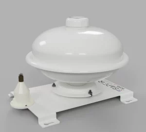 Sapfir – modul práškového hasenia SAIO 4