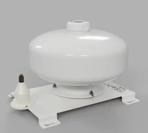 Sapfir – modul práškového hasenia SAIO 6