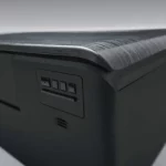 Daikin Stylish Čierne drevo 4,2 kW