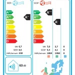 Naitec New Smart 7 kW s montážou