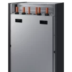 Vnútorná jednotka Climate Hub 1 zónová, 200l AE200DNWSPG/EU, 1f/3f