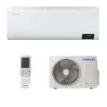 Samsung Wind Free Comfort 3,5 kW s montážou 🤑 na splátky