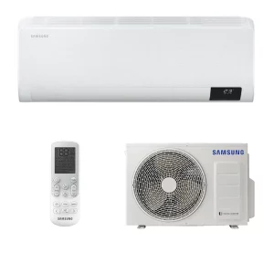 Samsung Wind Free Comfort 3,5 kW s montážou 🤑 na splátky